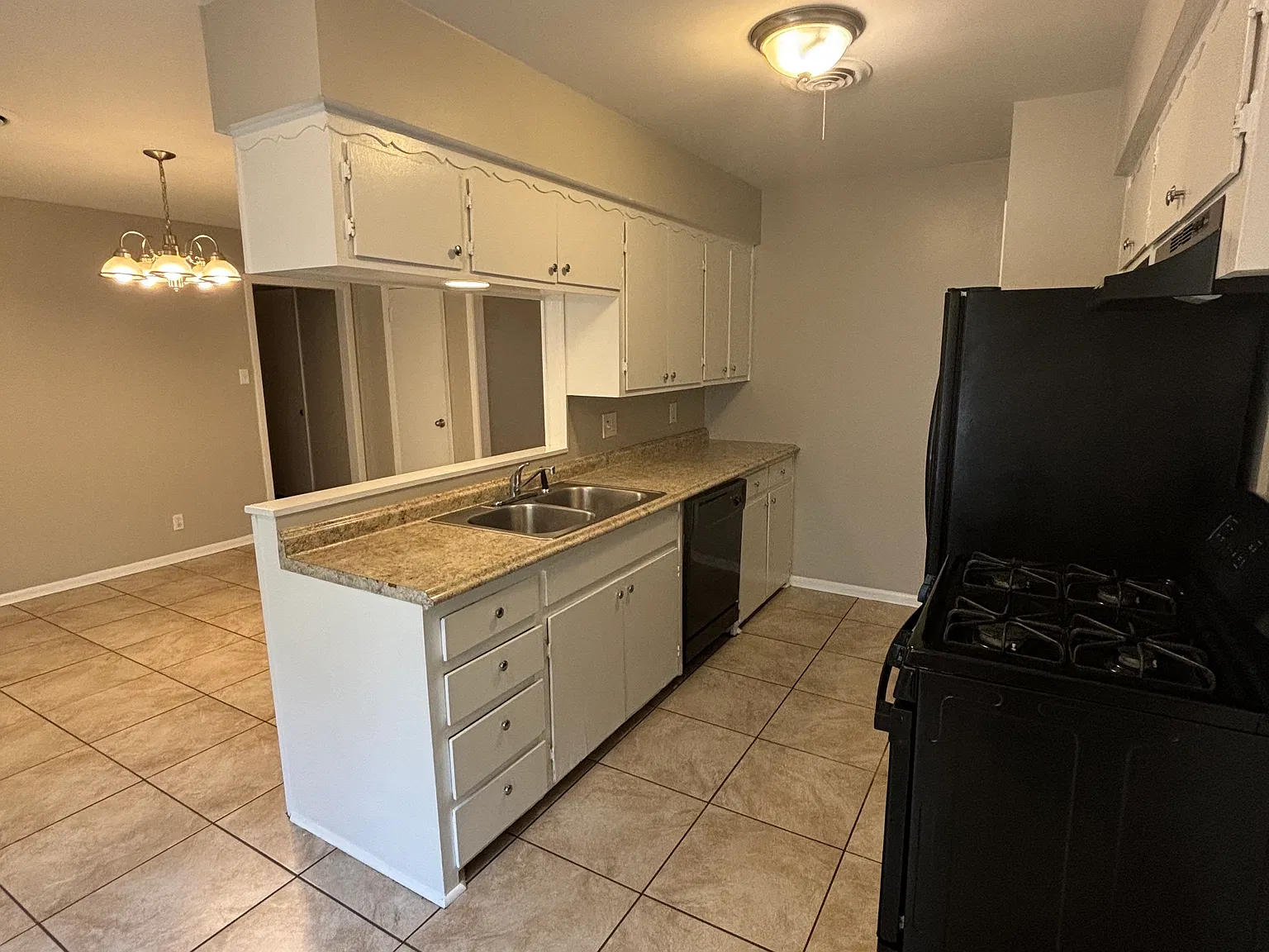 4817 Greenfield Dr. Little Rock, AR 72209 — Photo 3