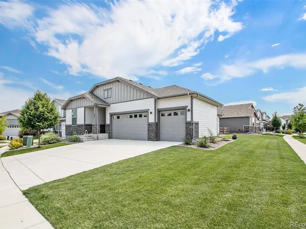 701 Lene Lane, Berthoud, CO 80513