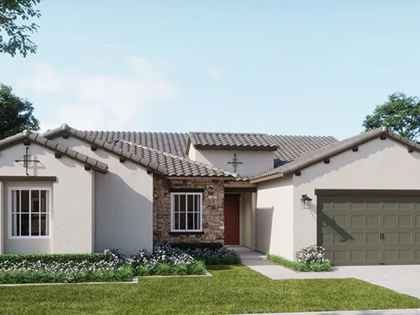 Marlette Plan, The Trails