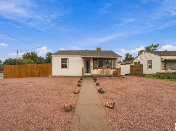 2800 Rice Ave, Pueblo, CO 81005