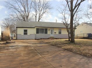 4013 Mount Olive Rd, Saint Louis, MO