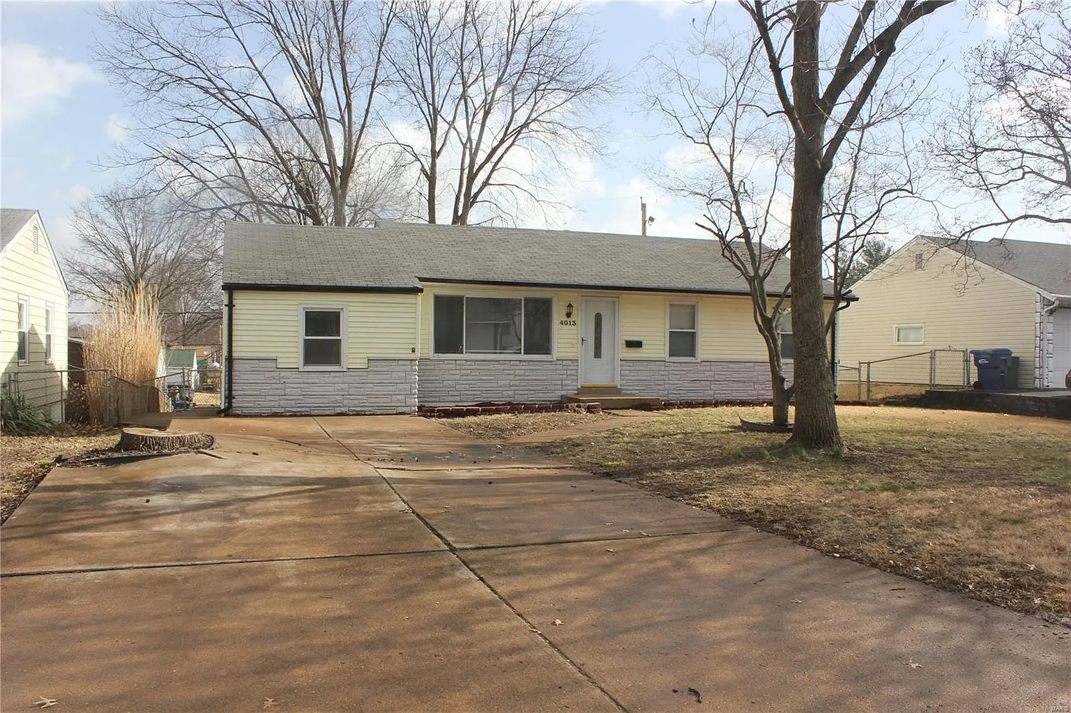 4013 Mount Olive Rd photo 1