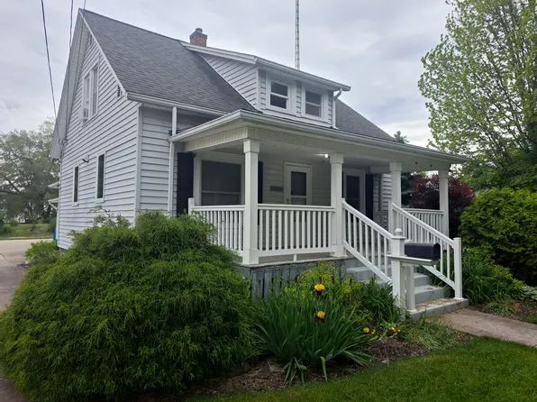 506 S Canal St, Delphos, OH 45833