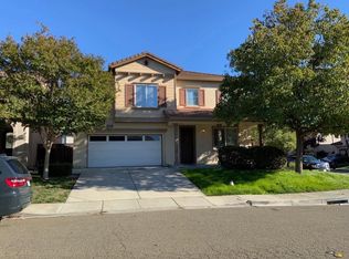 2099 Redbud Way, Antioch, CA 94509