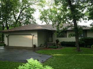 20924 W Highway 113, Custer Park, IL 60481