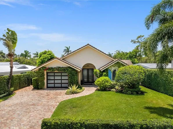 1228 Diana AVE, NAPLES, FL 34103