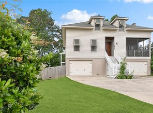 386 Marina Blvd, Mandeville, LA 70471