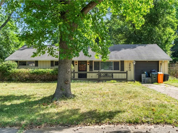 3590 Hertland Dr, Dayton, OH 45439