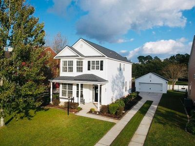 8948 N Red Maple Cir, Summerville, SC, 29485