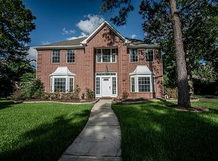 1114 Live Oak Ln, Seabrook, TX 77586