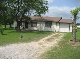 319 Lincoln St, Luling, TX 78648