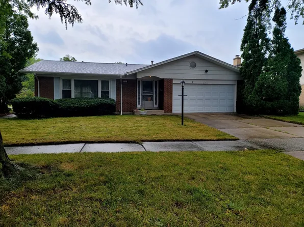 (undisclosed Address), Glenwood, IL 60425