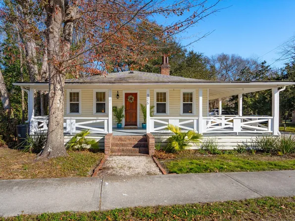 926 Magnolia Rd, Charleston, SC 29407