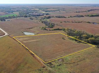 0 Old Highway 4, Council Grove, KS 66846