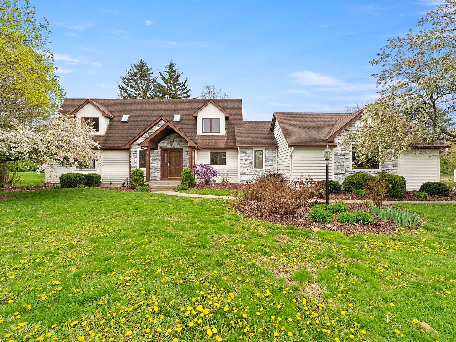 2433 Sycamore Hills Dr, Fort Wayne, IN 46814 Zillow