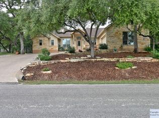 161 McCartney Blvd, Canyon Lake, TX 78133