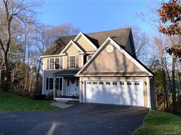 37 Ledge Road, Plainville, CT 06062