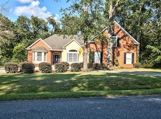 30 Fox Crossing Dr, Havana, FL 32333