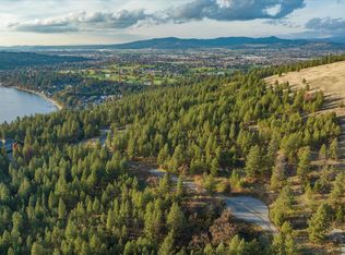 25268 E Wyvern Ln LOT 6, Liberty Lake, WA 99019