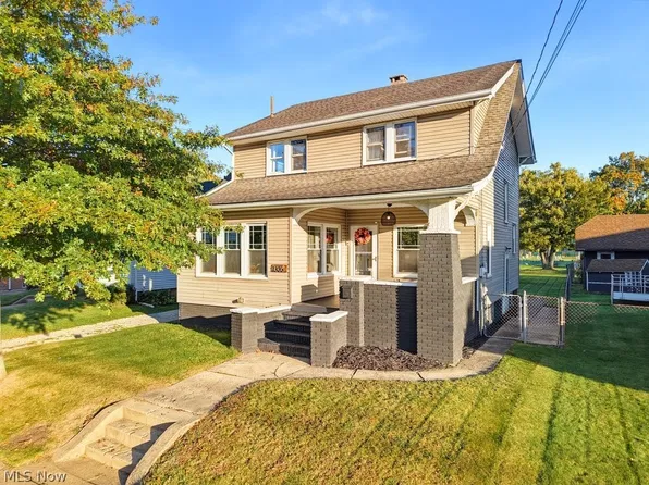 1305 19th St NW, Canton, OH 44709