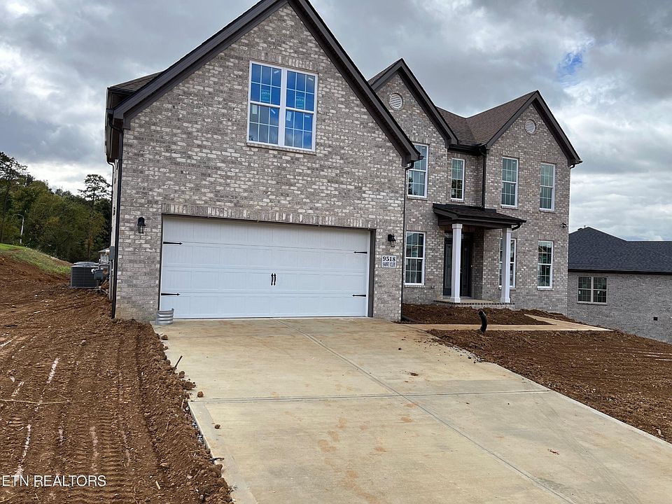1st image of 9518 Snowy Cliff Ln Lot 55