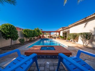 857 E Del Rio St, Gilbert, AZ 85295