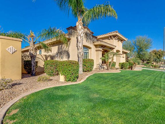 3rd image of 5392 S Pinaleno Pl