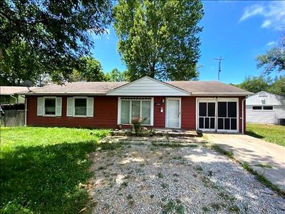 4738 Norton Cir, Kansas City, MO, 64130