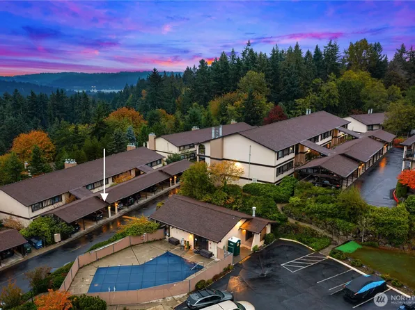 17918 23rd Lane NE #102, Shoreline, WA 98155