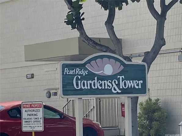 98-1038 Moanalua Rd #2208, Aiea, HI 96701