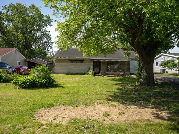 3509 Bowen Pl, Indianapolis, IN 46221