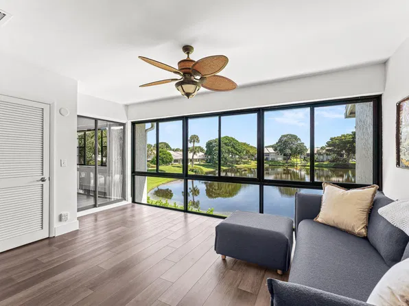 36 EASTGATE Drive #D, Boynton Beach, FL 33436