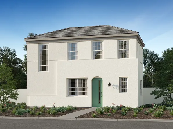 2650 E Lincoln Paseo, Ontario, CA 91762