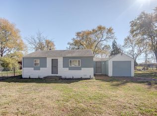 2724 Camp Jackson Rd, Cahokia, IL 62206