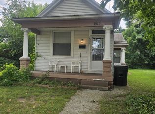1511 Texas Ave, Louisville, KY 40217