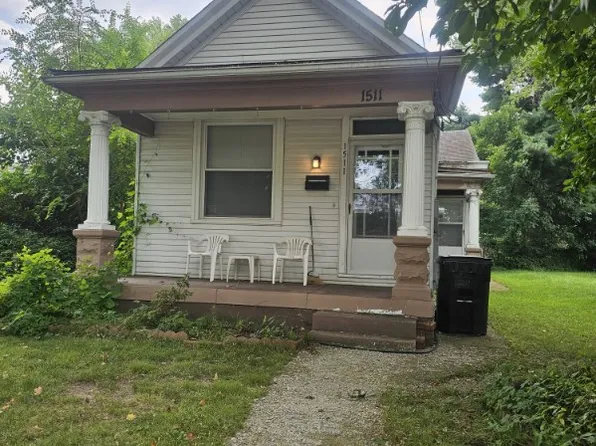 1511 Texas Ave, Louisville, KY 40217