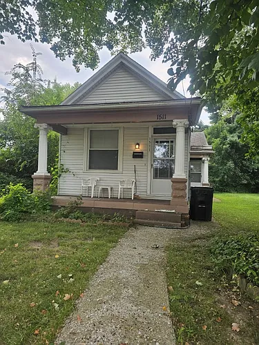 1511 Texas Ave Photo 1 1511 Texas Ave Photo 1