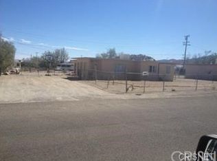 13853 Carson St, Trona, CA 93562