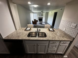 Fairway Greens Apartments, Dallas, TX 75228