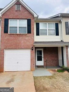 734 Georgetown Ln, Jonesboro, GA, 30236