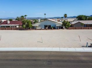 12358 E Calle Entrada, Yuma, AZ 85367