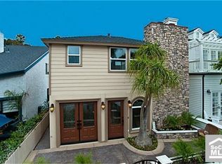 406 40th St, Newport Beach, CA 92663