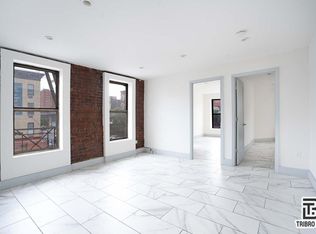 201 E 116th St #4B, New York, NY 10035