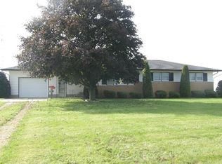 12347 Peet Rd, Chesaning, MI 48616