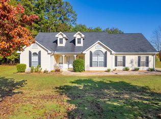 4511 Yorktown Dr, Bethlehem, GA 30620