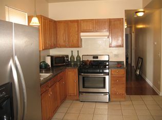 1820 S Central Park Ave #3, Chicago, IL 60623