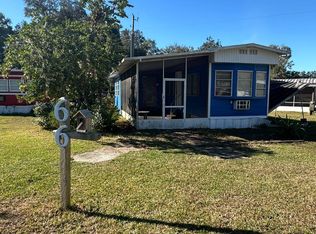 Oasis Mobile Home And Rv Park, Inverness, FL 34450