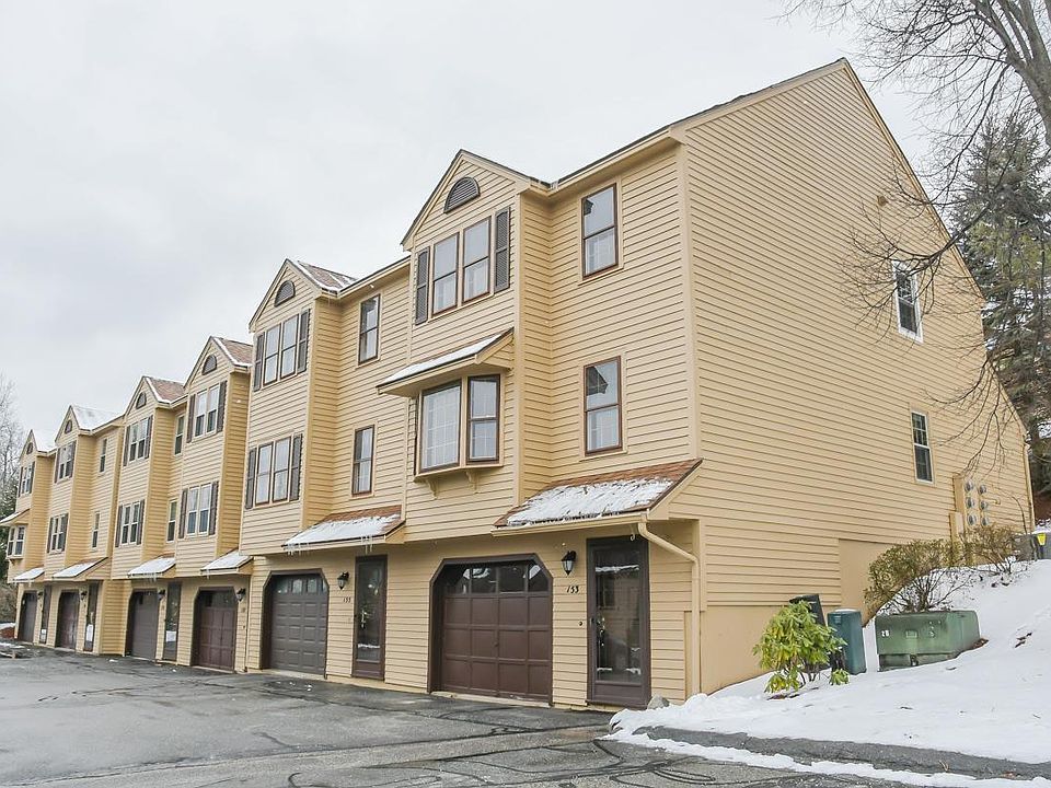 Jefferson Estates exterior