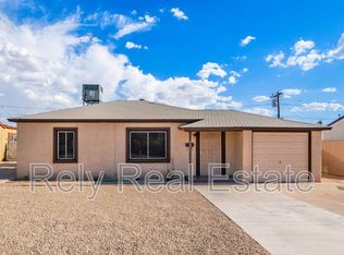 121 E La Cienega Ave, Goodyear, AZ 85338