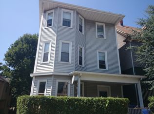 91 Wachusett St, Jamaica Plain, MA 02130
